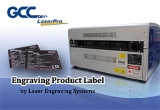Engraving Product Label