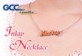 Inlay Necklace