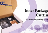 Packaging cutting