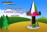 Carousel Model Application
