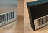 Engraving 1D Barcode with XY Table