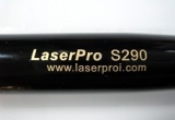 Outstanding Metal Engraving Performance with Laserpro S290