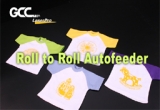 Roll to Roll Auto Feeder Function