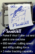SignPal Puma II Series