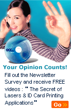 Survey of GCC Newsletter - Your Opinion Counts!