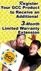 3-Month Limited Warranty Extension