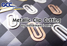 Clip Cutting with IF 20SHS