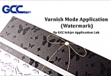 Varnish Mode Application (Watermark)