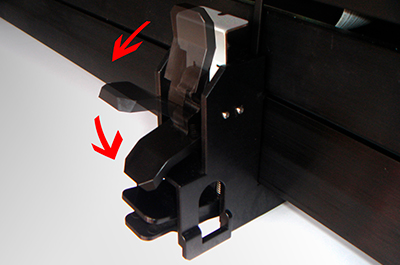 Enhanced AAS II Contour Cutting System