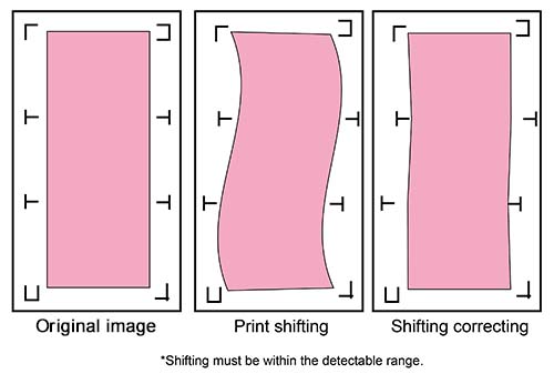 Segmental Positioning