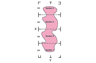 Section Cutting