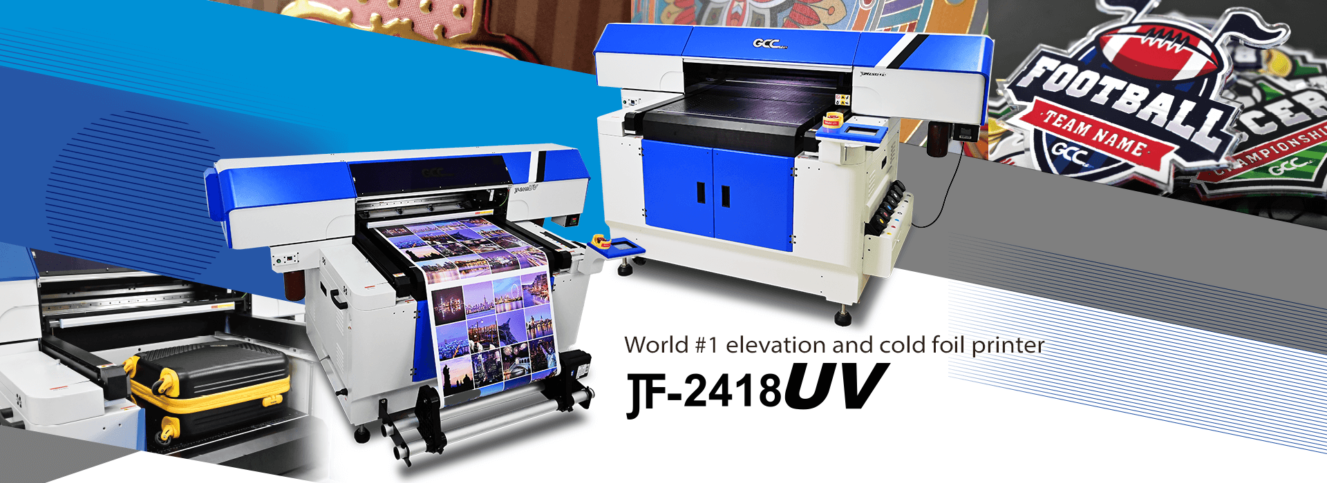 JF-2418UV