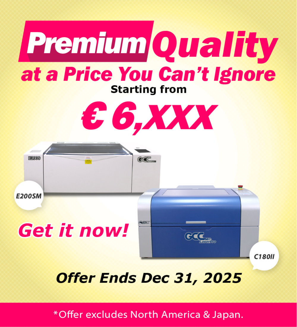 Premium Quality at a Price You Can't Ignore