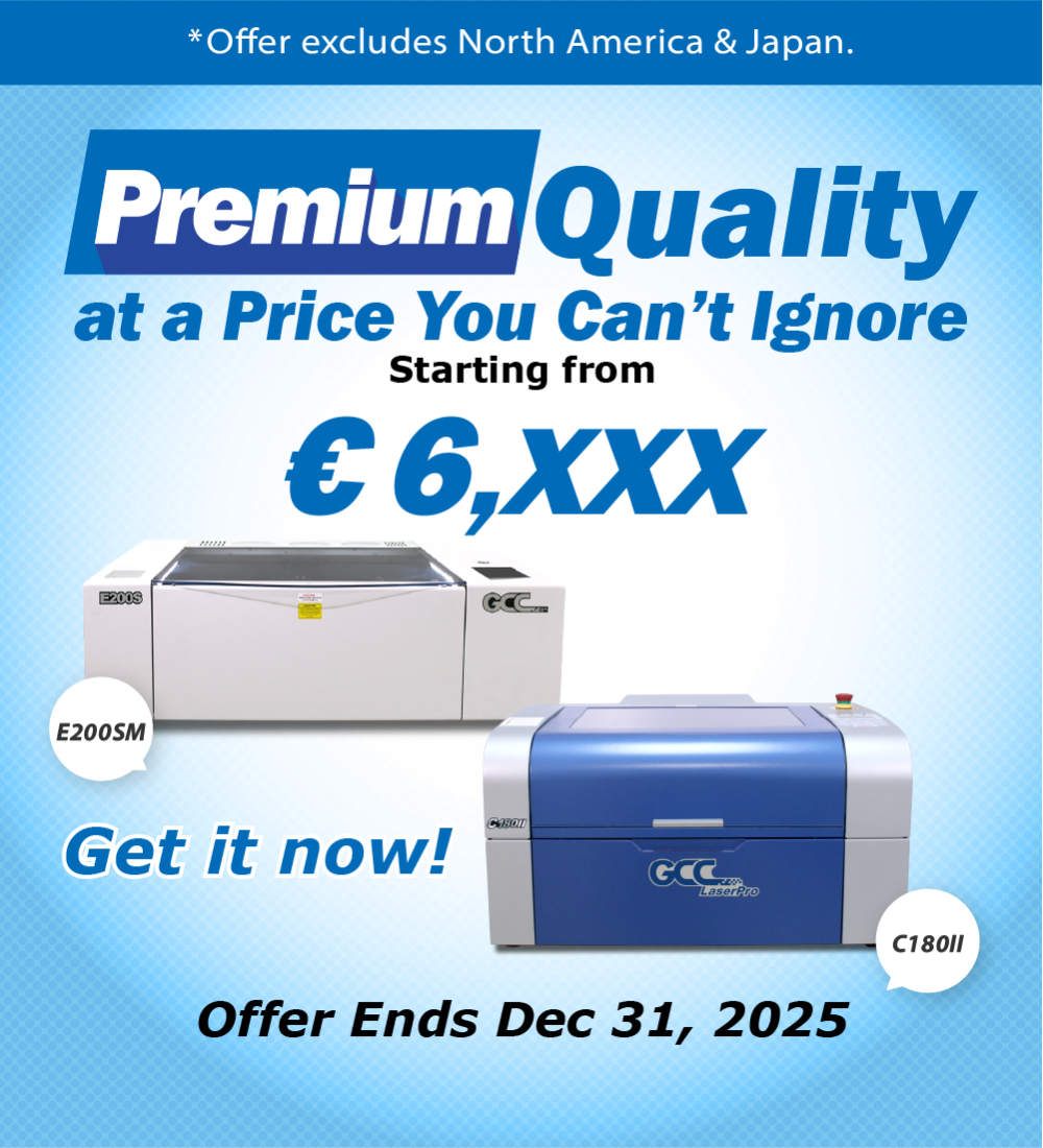 Premium Quality at a Price You Can't Ignore