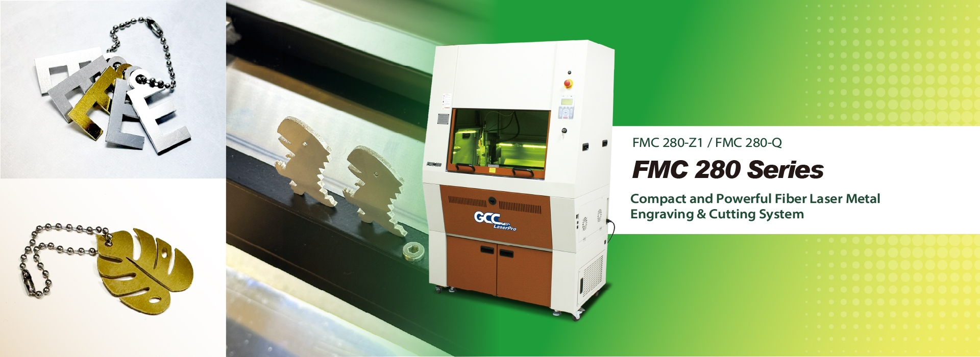 FMC 280 Series
