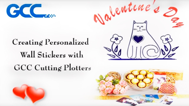 Creating Personalized Wall Stickers