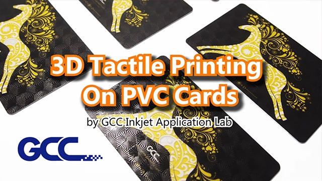 PVC Card Applications