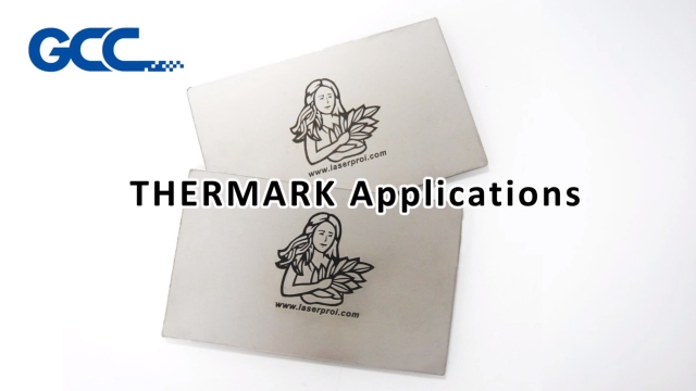 THERMARK Applications