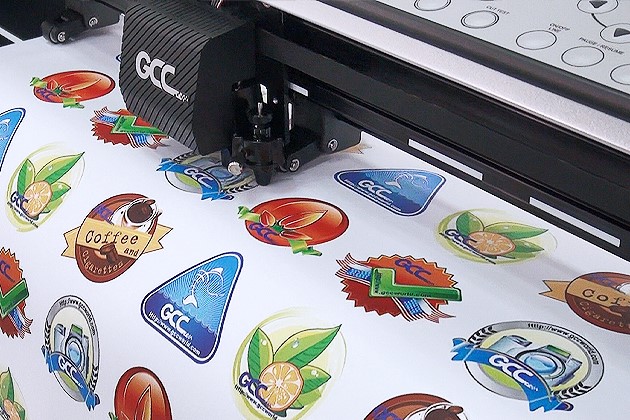 The 6 Best-selling Vinyl Cutter Machines & Cutting Plotters - GCC