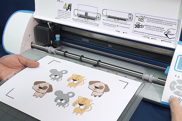 What Size Vinyl Cutter Machine Should You Buy?