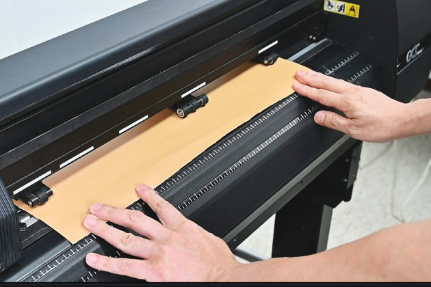 What Size Vinyl Cutter Machine Should You Buy?