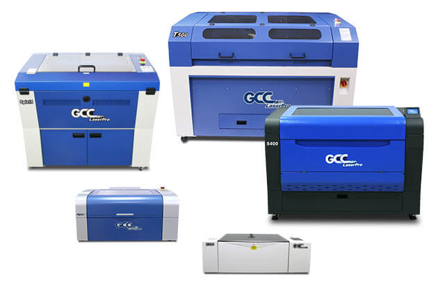 Laser Engraving Machines