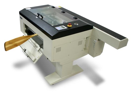 Laser Cutter | GCC LaserPro