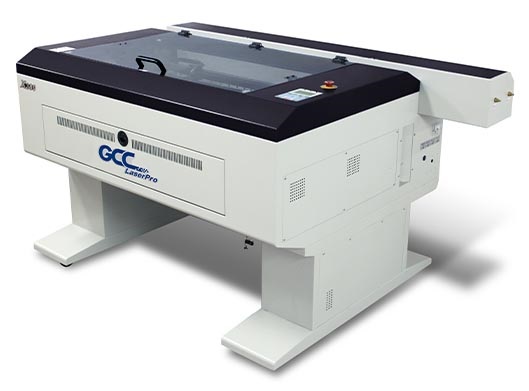 X380 CO2 Laser Cutter | GCC LaserPro