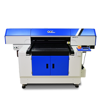 UV Inkjet Printer