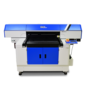 T500 60-200W CO2 Laser Cutter  GCC Laser Cutting and Engraving