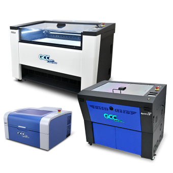 Laser Engraver