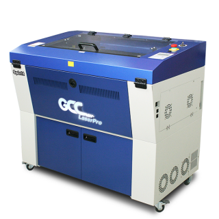 Spirit 12-100W CO2 Laser Engraver