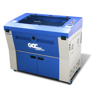 Spirit LS 12-100W CO2 Laser Engraver
