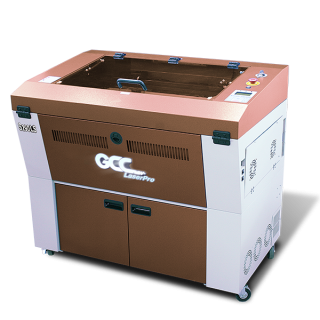 S290LS Laser Engraver