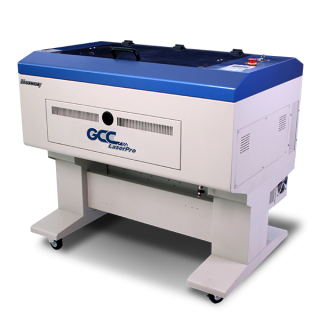 Mercury III 12-60W CO2 Laser Engraver