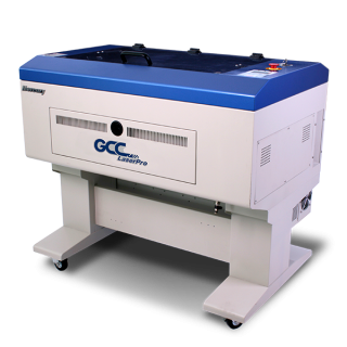 Mercury III 12-80W CO2 Laser Engraver