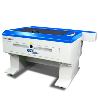 MG380Hybrid 12-100W CO2 Laser Engraver