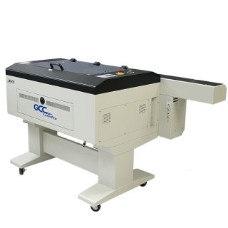 Vinyl Cutter Supremacy Jaguar 24