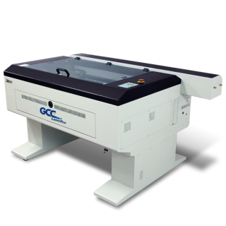 X380 80-100W CO2 Laser Cutter