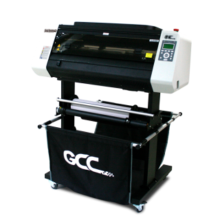 DecalExpress-ECO Laser Finisher