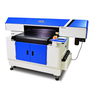 🆕 JF-2418UV Inkjet Printer