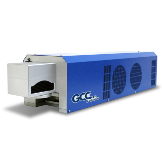 StellarMark C-series 12-30W CO2 Laser Marker