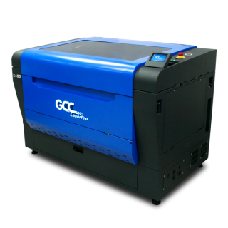 S400 Dual Laser System Laser Engraver