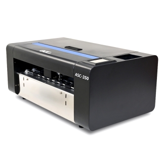 🆕ASC-350 Series Auto Sheet Cutter