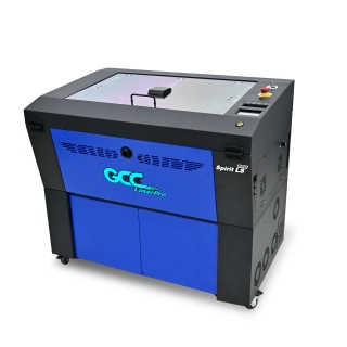 🆕 Spirit LS PRO Laser Engraver