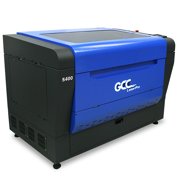 S400 Dual Laser System Laser Engraver -3