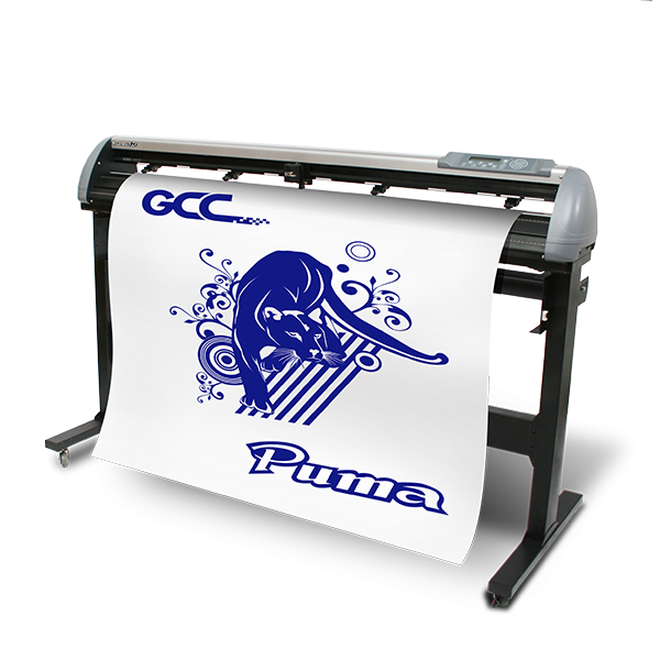 Vinyl Cutter | GCC Laser Engraving and Machines