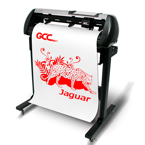 Jaguar V V (PPF) Vinyl Cutter