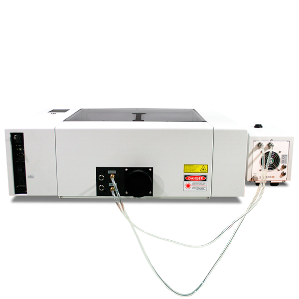 E200 40W CO2 Desktop Laser Engraver -4986 | GCC Laser