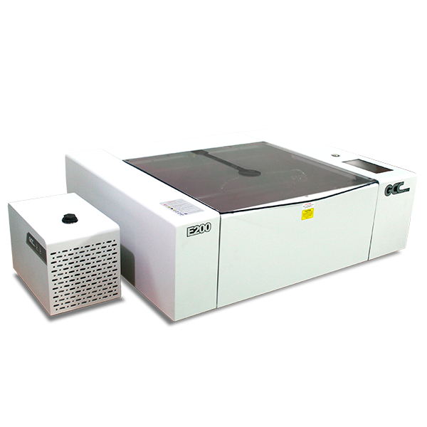 T500 60-200W CO2 Laser Cutter  GCC Laser Cutting and Engraving Machines